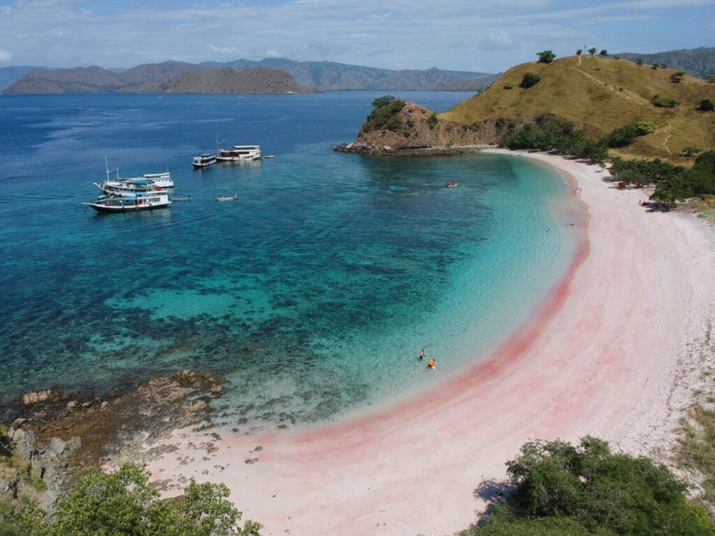 5 Wisata Yang Jarang Di Ketahui Orang-Orang Di Pulau Lombok